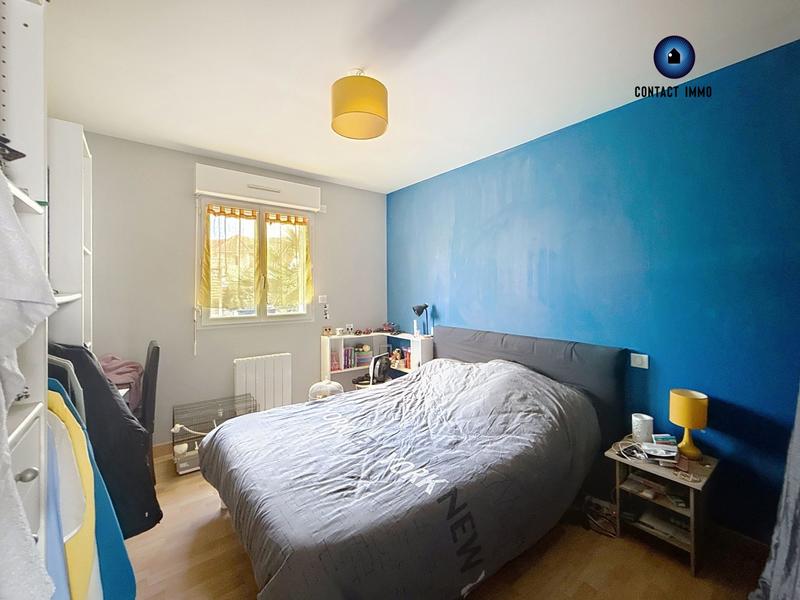 Maison - 98 m² - 6 pièces