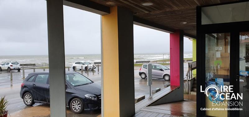 Local commercial - 29 m²