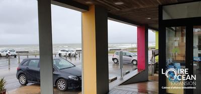 Local commercial - 29 m²