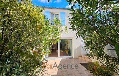 Maison - 70 m² - 3 pièces