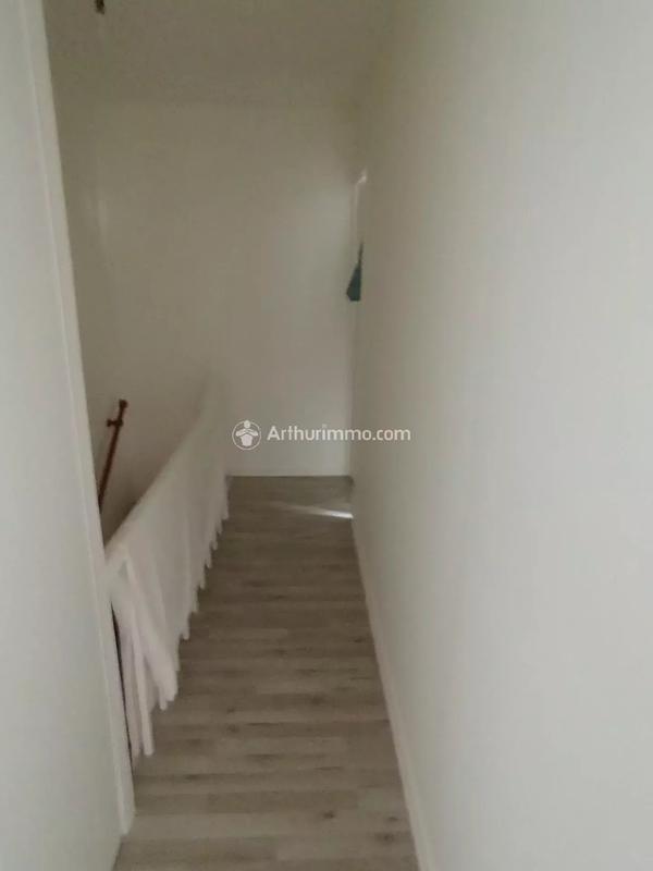 Maison - 87 m² - 5 pièces