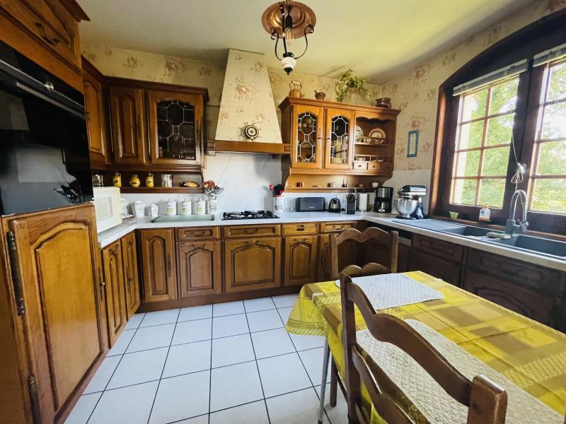 Maison - 142 m² - 6 pièces