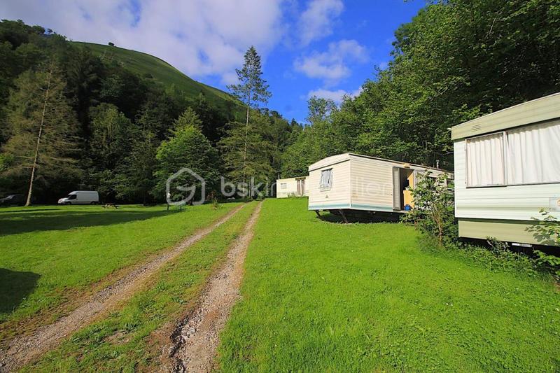 Maison de village - 60 m² - 2 pièces