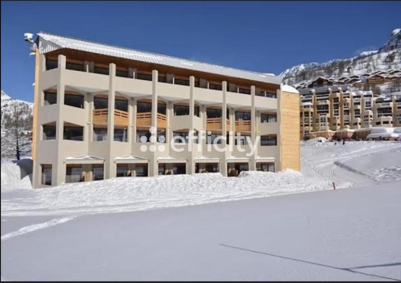 Appartement - 27 m² - 1 pièce