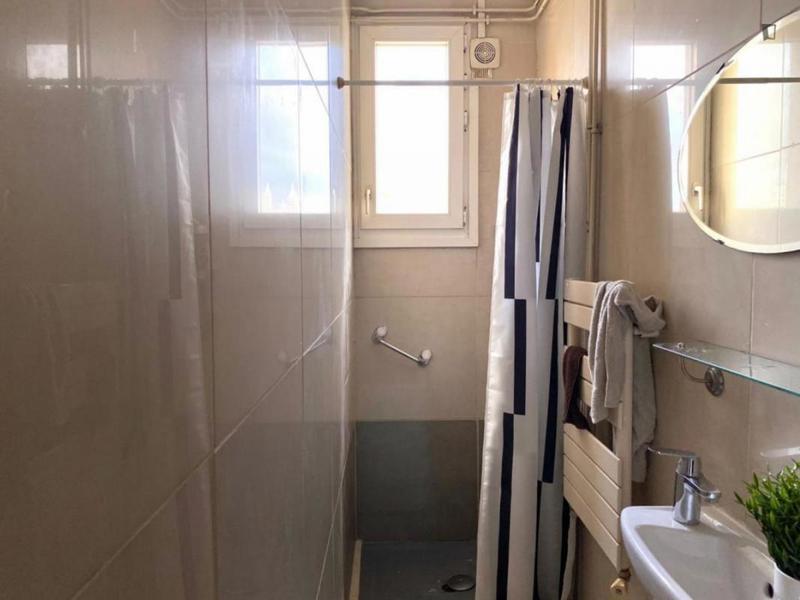 Chambre - 10 m² - 5 pièces