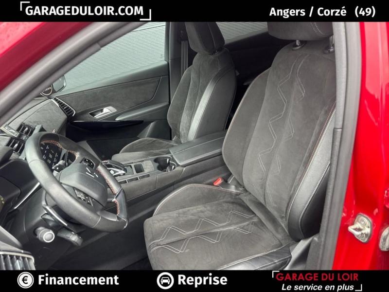 Ds Ds 7 Crossback BlueHDi 130 Auto Performance Line