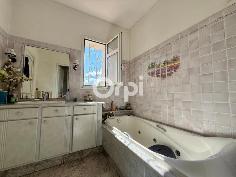 Villa - 162 m² - 5 pièces