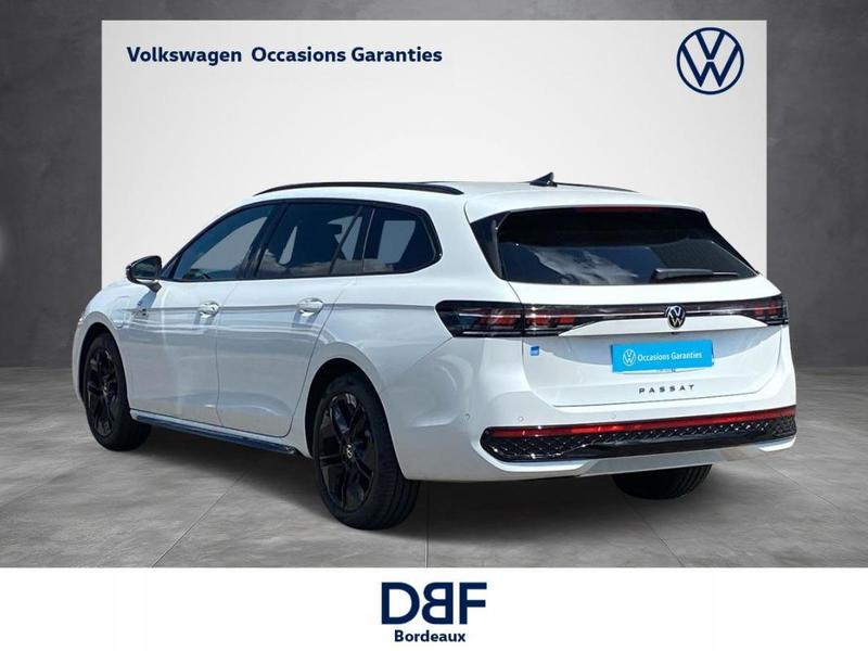 Volkswagen Passat Nouvelle Ehybrid 272ch Dsg6 R Lin