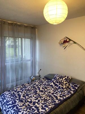 Studio - 28 m² - 1 pièce