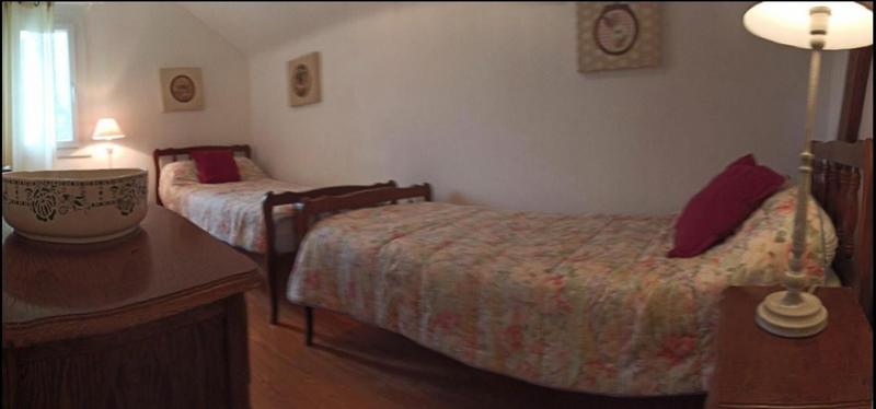 Maison - 67 m² - 5 pièces