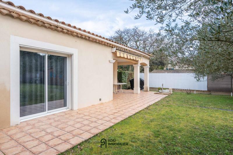 Maison - 136 m² - 4 pièces