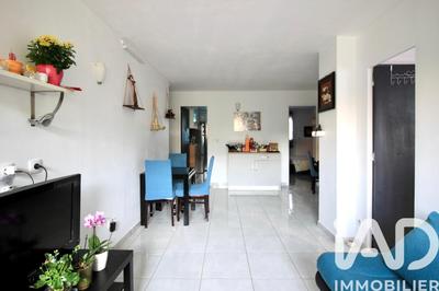 Appartement - 53 m² - 3 pièces