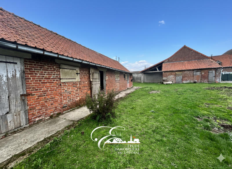 Maison - 133 m² - 5 pièces