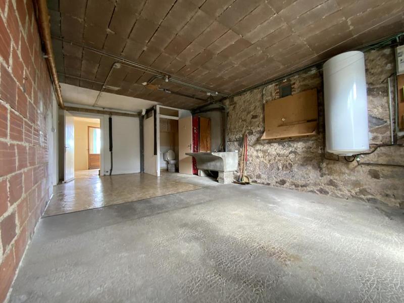 Maison - 161 m² - 8 pièces