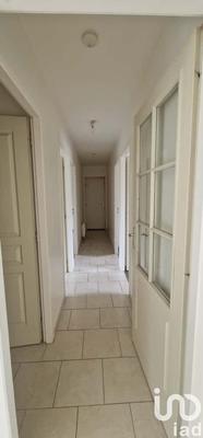 Maison - 76 m² - 4 pièces