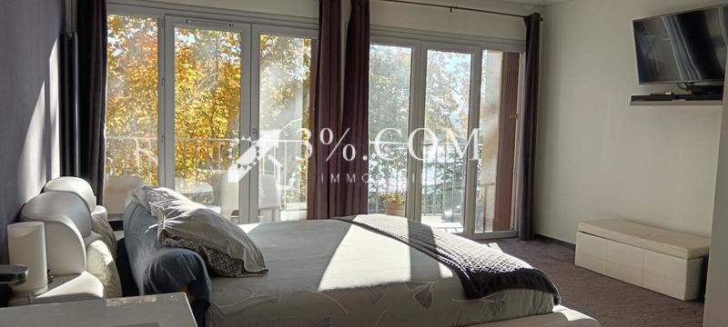 Duplex - 163 m² - 6 pièces