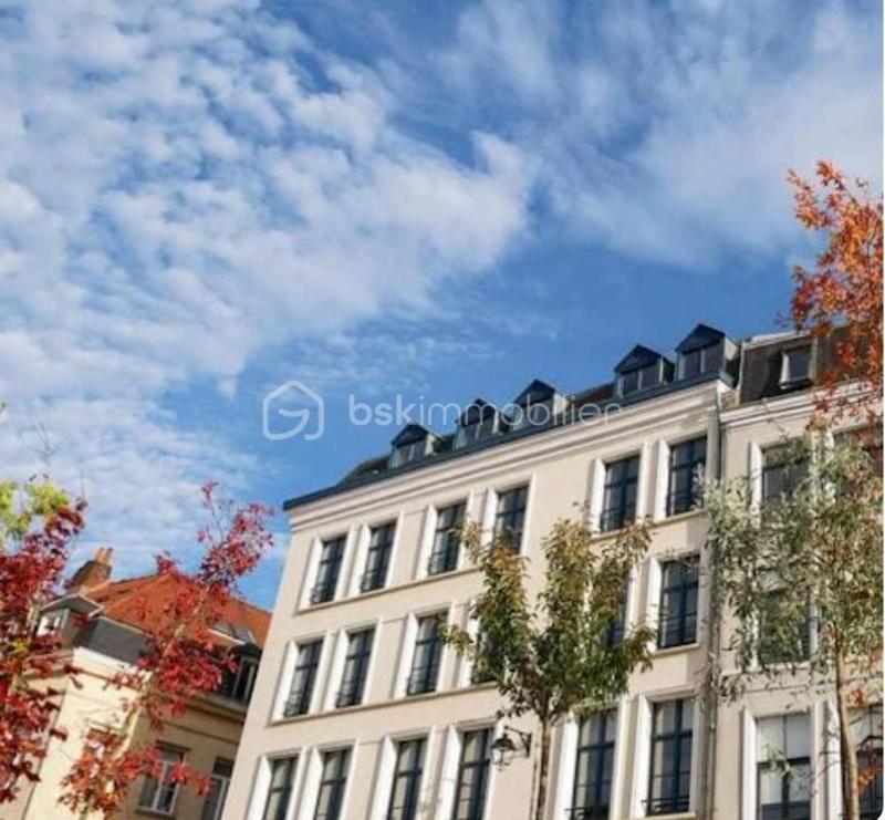 Immeuble - 250 m² - 15 pièces