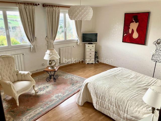 Maison - 230 m² - 7 pièces