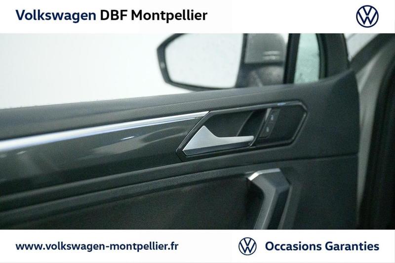 Volkswagen Tiguan 1.4 Tsi Act 150 Bmt Dsg6 Carat