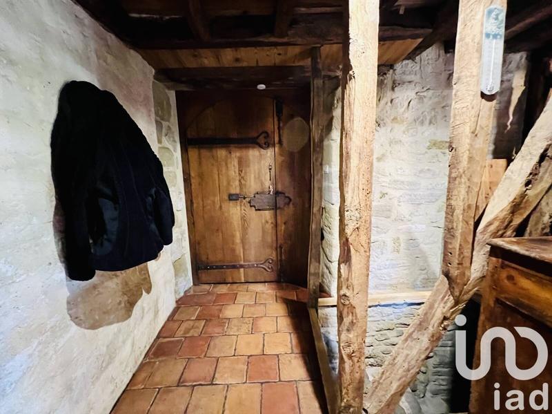 Maison de village - 160 m² - 6 pièces