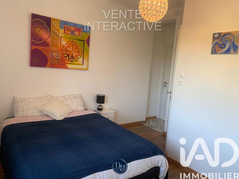 Maison de campagne - 186 m² - 7 pièces