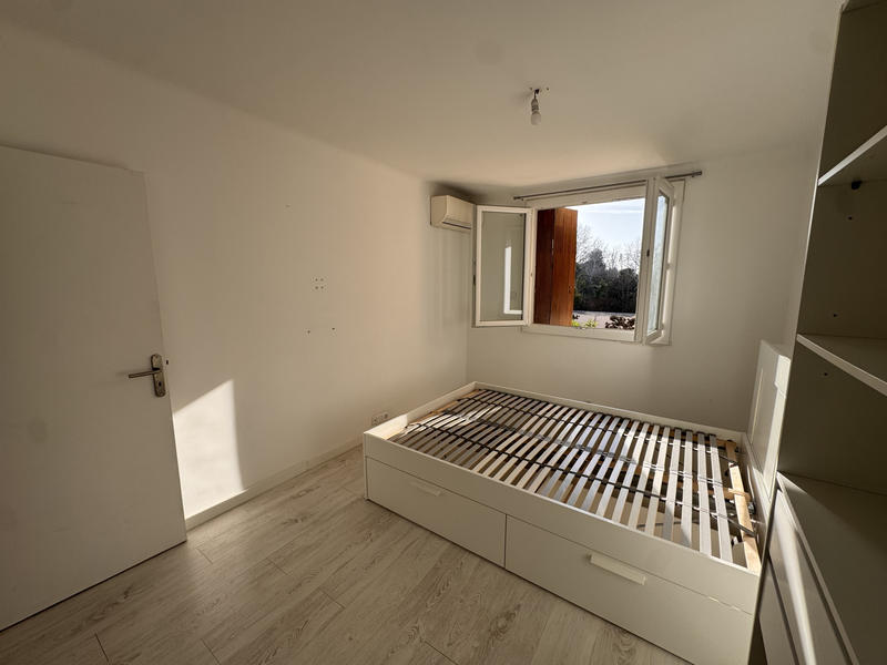 Appartement - 70 m² - 4 pièces