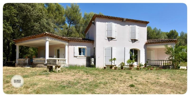Villa - 175 m² - 5 pièces