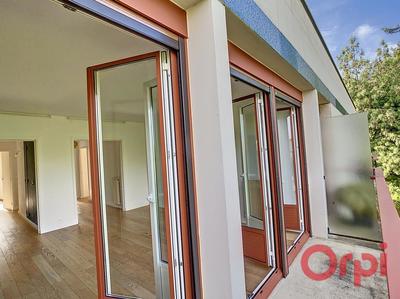 Appartement - 74 m² - 3 pièces