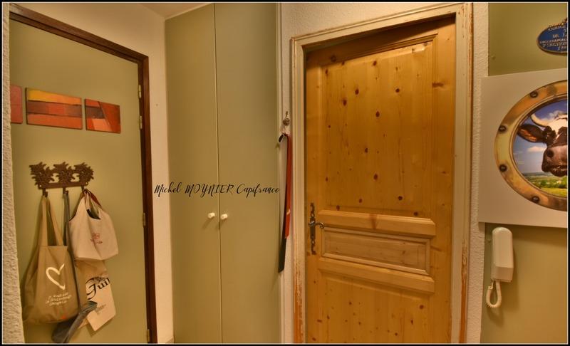 Appartement - 40 m² - 3 pièces