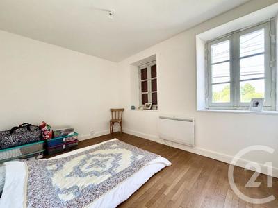 Maison - 75 m² - 3 pièces