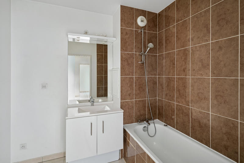 Appartement - 76 m² - 4 pièces