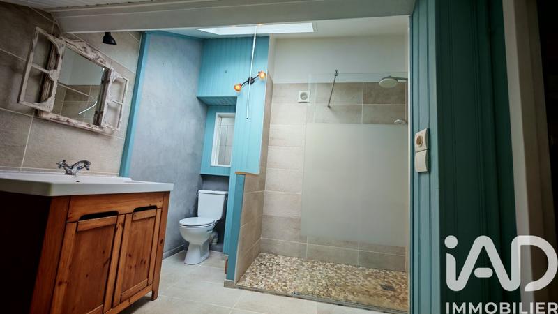 Appartement - 107 m² - 7 pièces