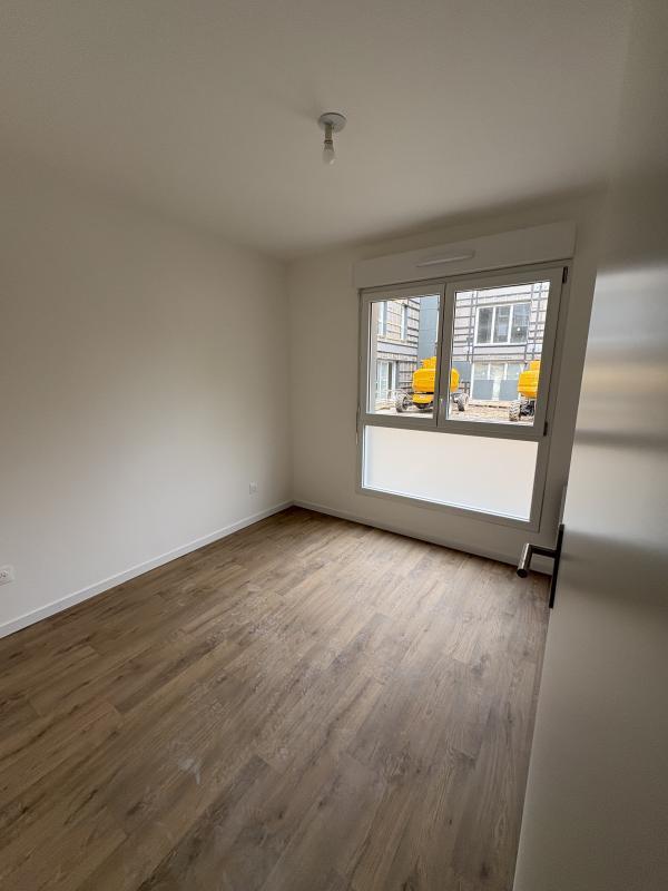 Appartement - 81 m² - 4 pièces