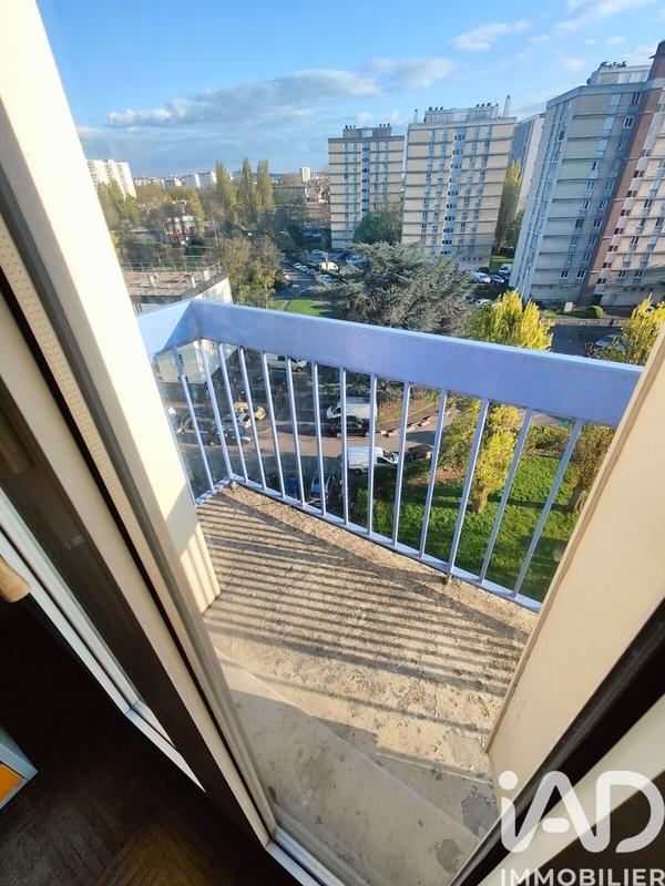 Appartement - 85 m² - 4 pièces