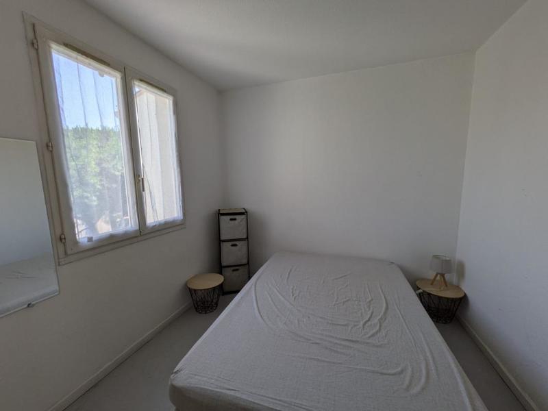 Appartement - 25 m² - 2 pièces