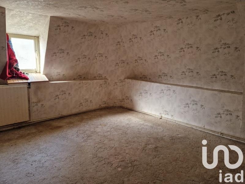 Maison de village - 139 m² - 7 pièces