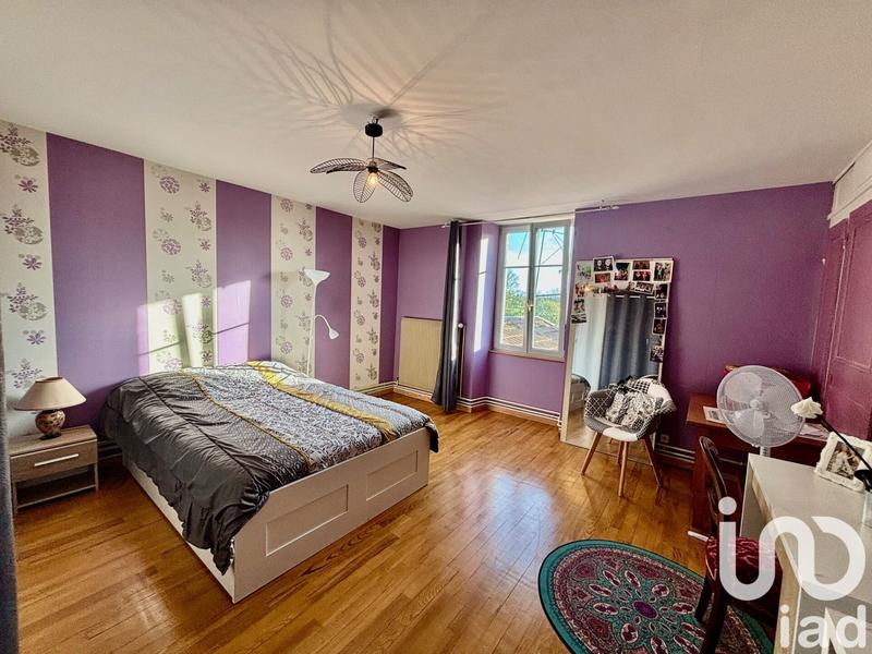 Maison de campagne - 298 m² - 9 pièces