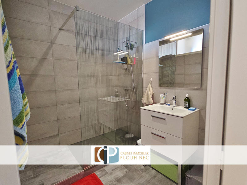 Appartement - 90 m² - 3 pièces