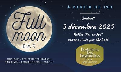 Full Moon Bar