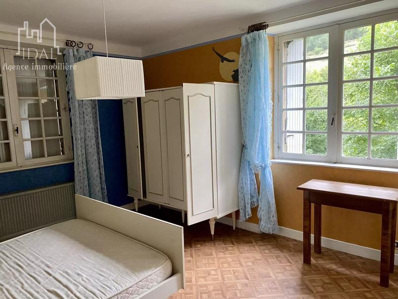 Immeuble - 380 m² - 16 pièces