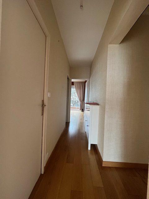 Appartement - 96 m² - 4 pièces
