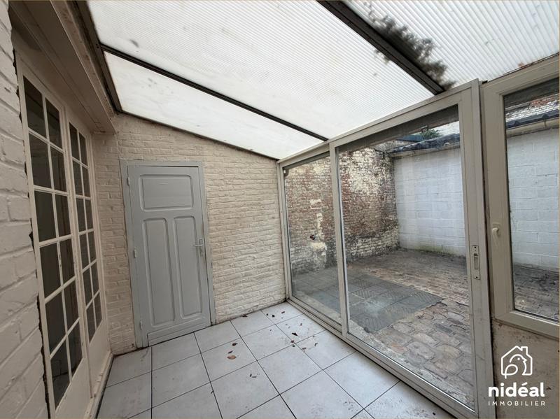 Maison - 150 m² - 7 pièces