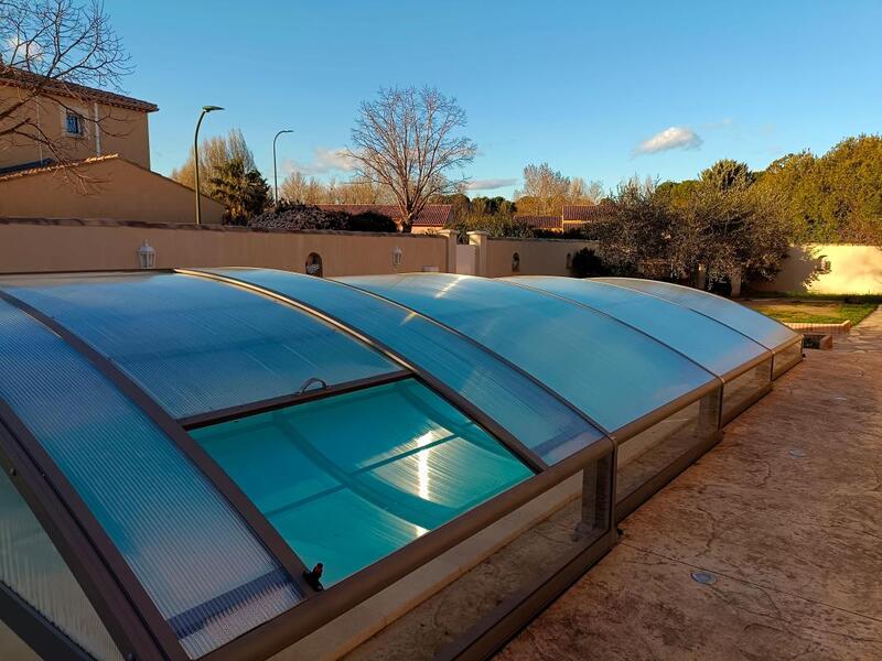 Villa - 123 m² - 4 pièces