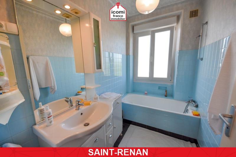 Maison - 114 m² - 8 pièces