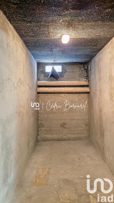 Appartement - 87 m² - 4 pièces