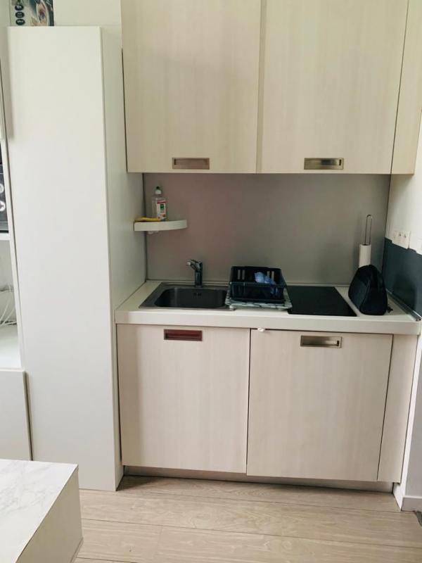 Appartement - 11 m² - 1 pièce