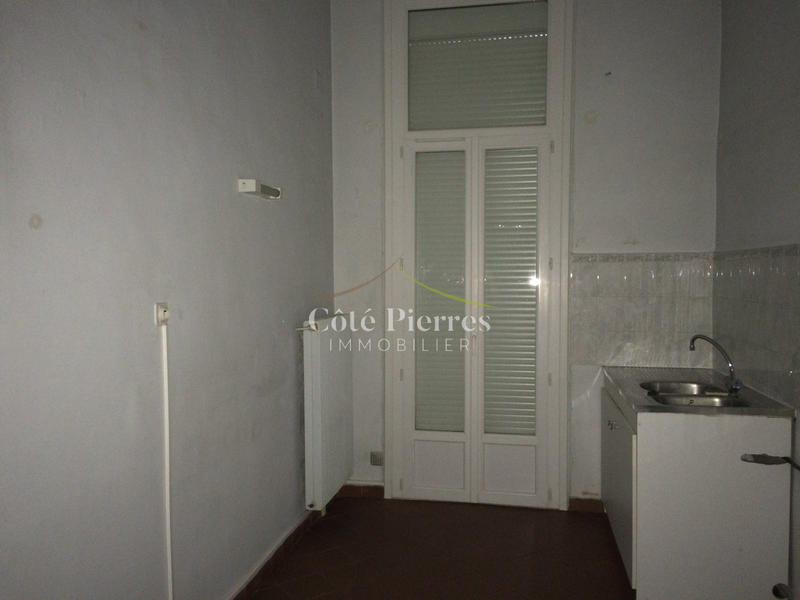 Immeuble - 367 m² - 10 pièces