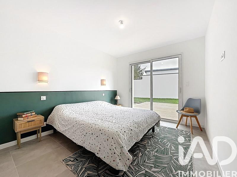 Maison - 146 m² - 6 pièces