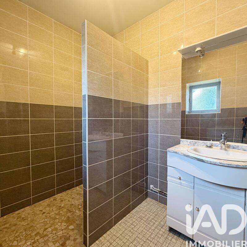 Maison de campagne - 130 m² - 5 pièces