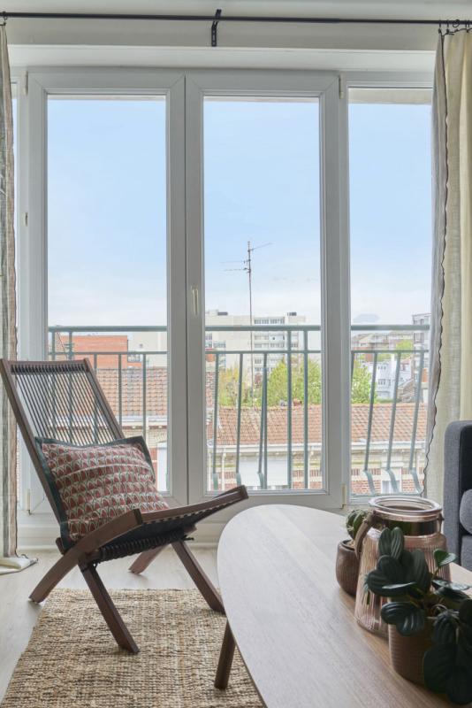 Appartement - 77 m² - 5 pièces